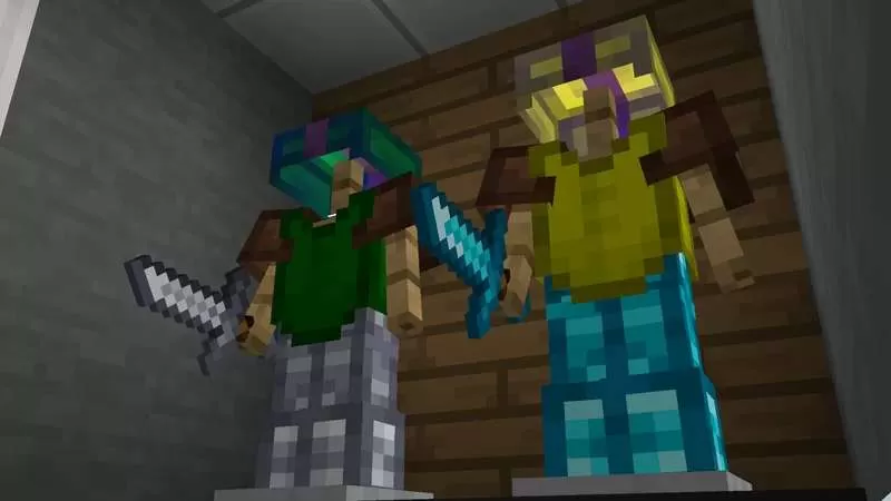 Gallery Image 2 for Critical on PVPRP